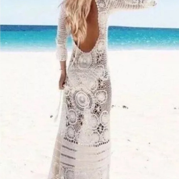 Spell & The Gypsy Margarita dress - Picture 4 of 13